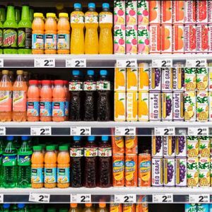 Beverages Sector