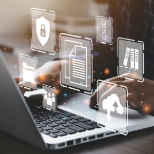 Cloud Computing Services